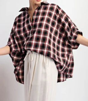 Plaid About It