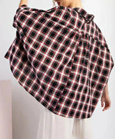 Plaid About It