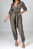 Jumpsuit style