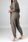 Jumpsuit style