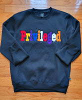 Priveledged