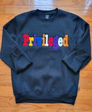 Priveledged